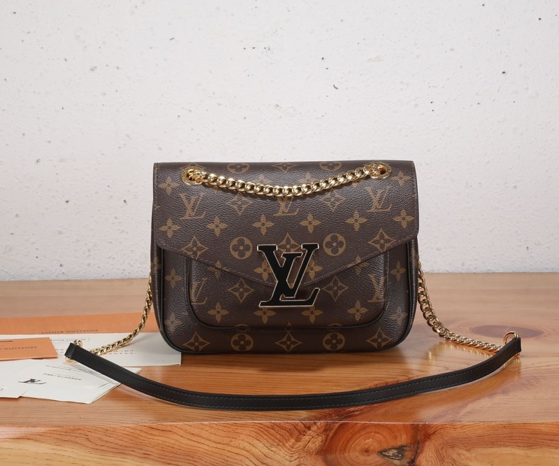 LV Satchel bags